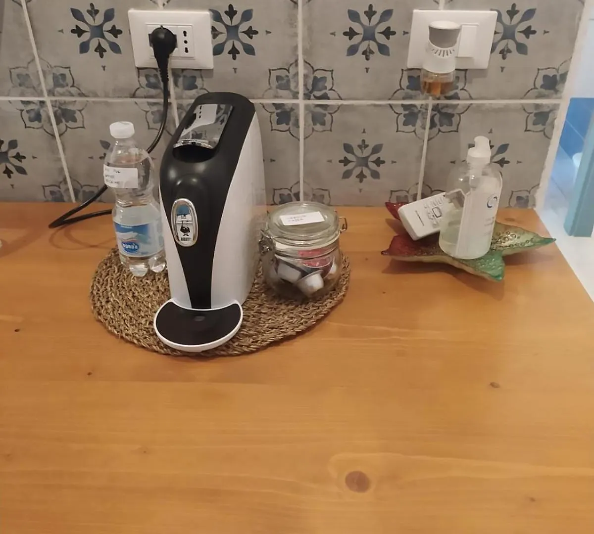 La Casa Di Nemo Apartamento Piombino Itália