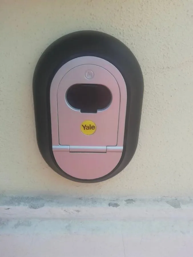 Appartamento La Casa di Nemo Piombino