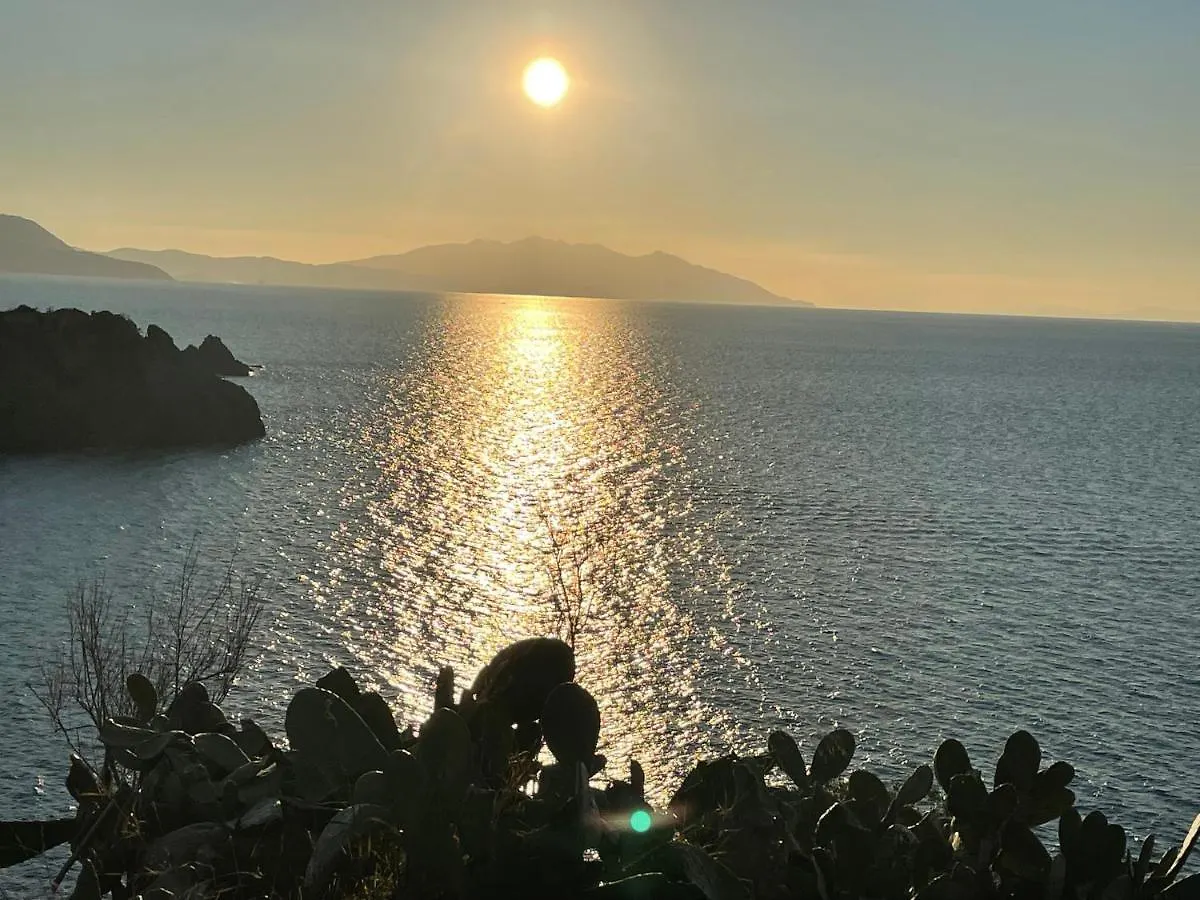 Appartamento La Casa di Nemo Piombino Italia