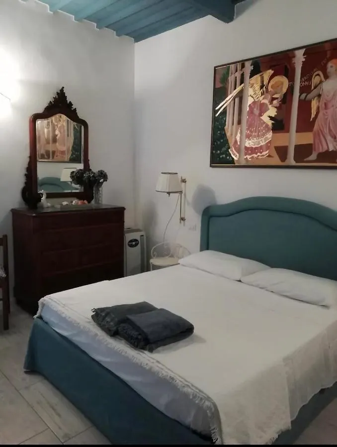 Appartamento La Casa di Nemo Piombino