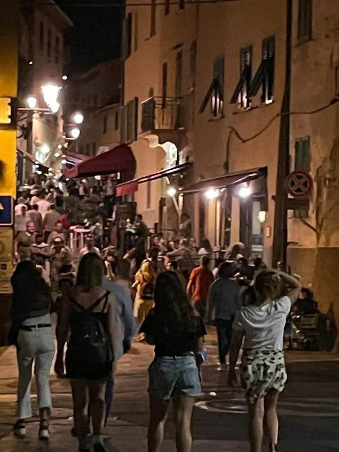 Appartamento La Casa di Nemo Piombino
