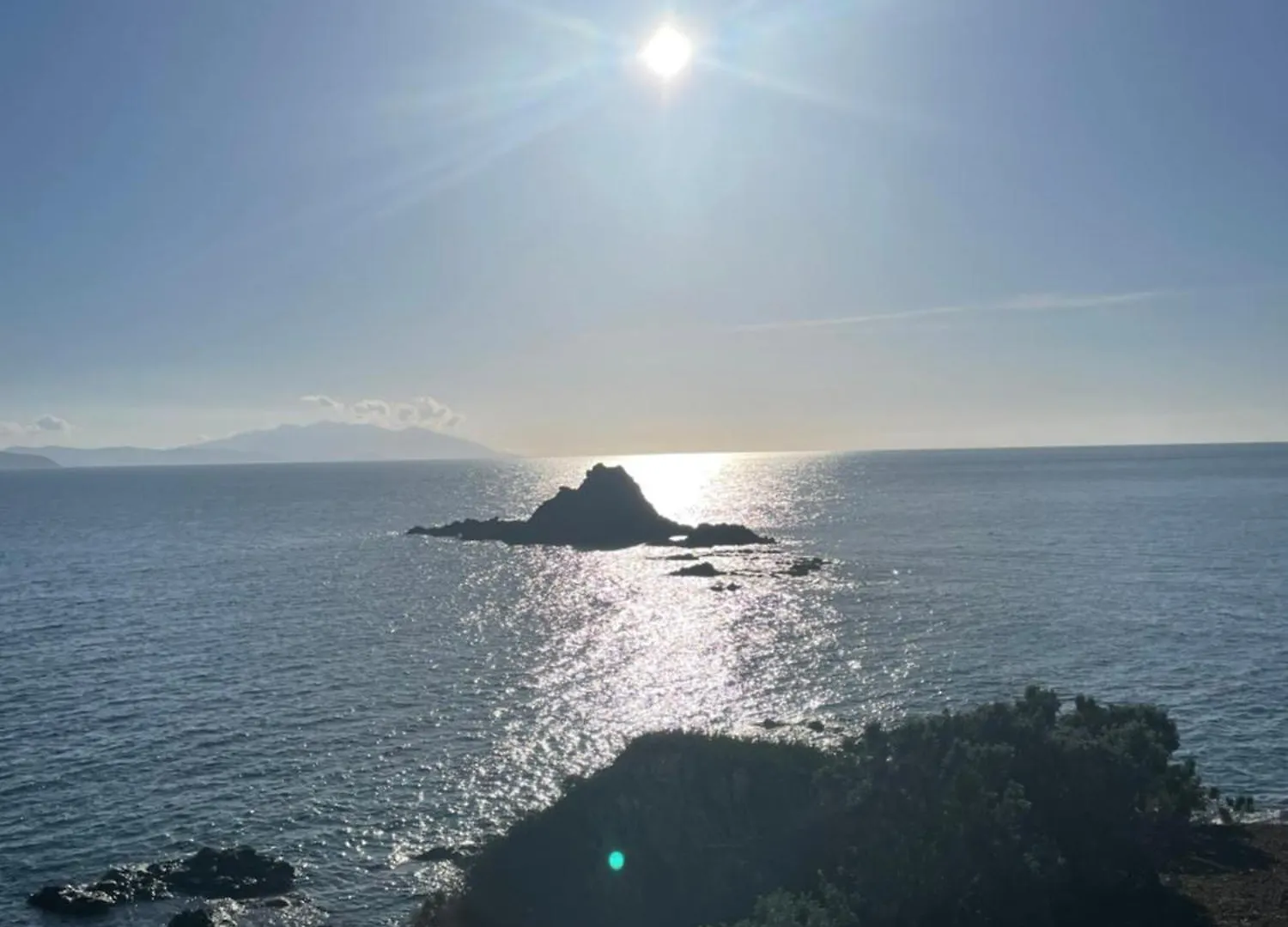 Appartamento La Casa di Nemo Piombino Italia