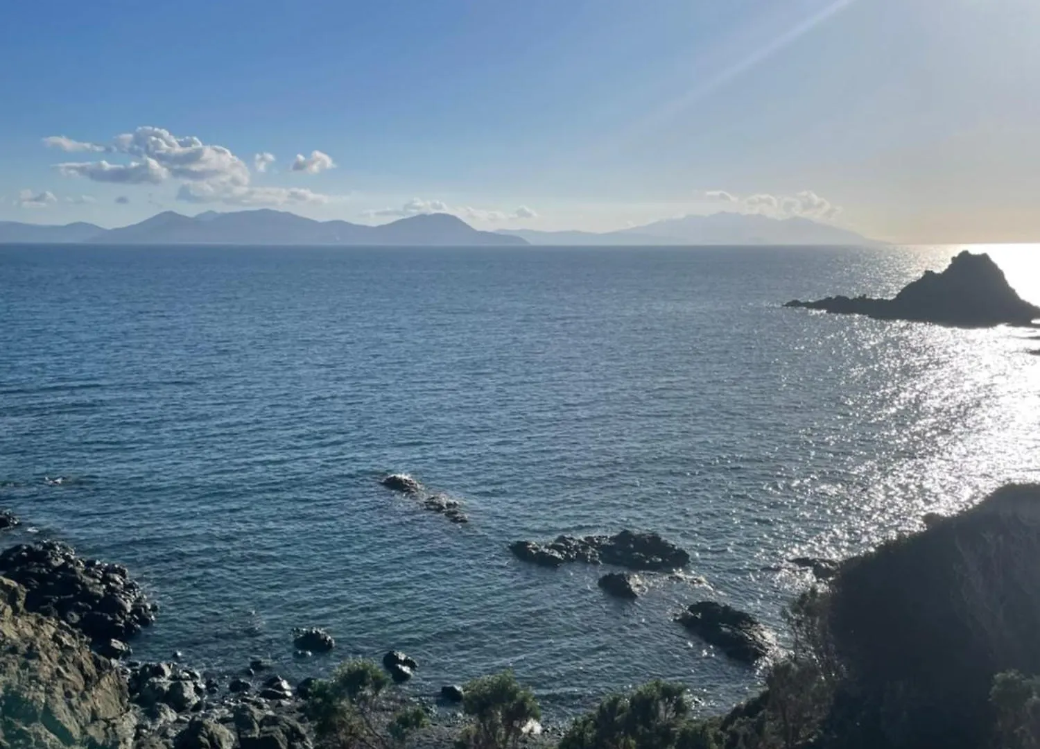 Appartamento La Casa di Nemo Piombino