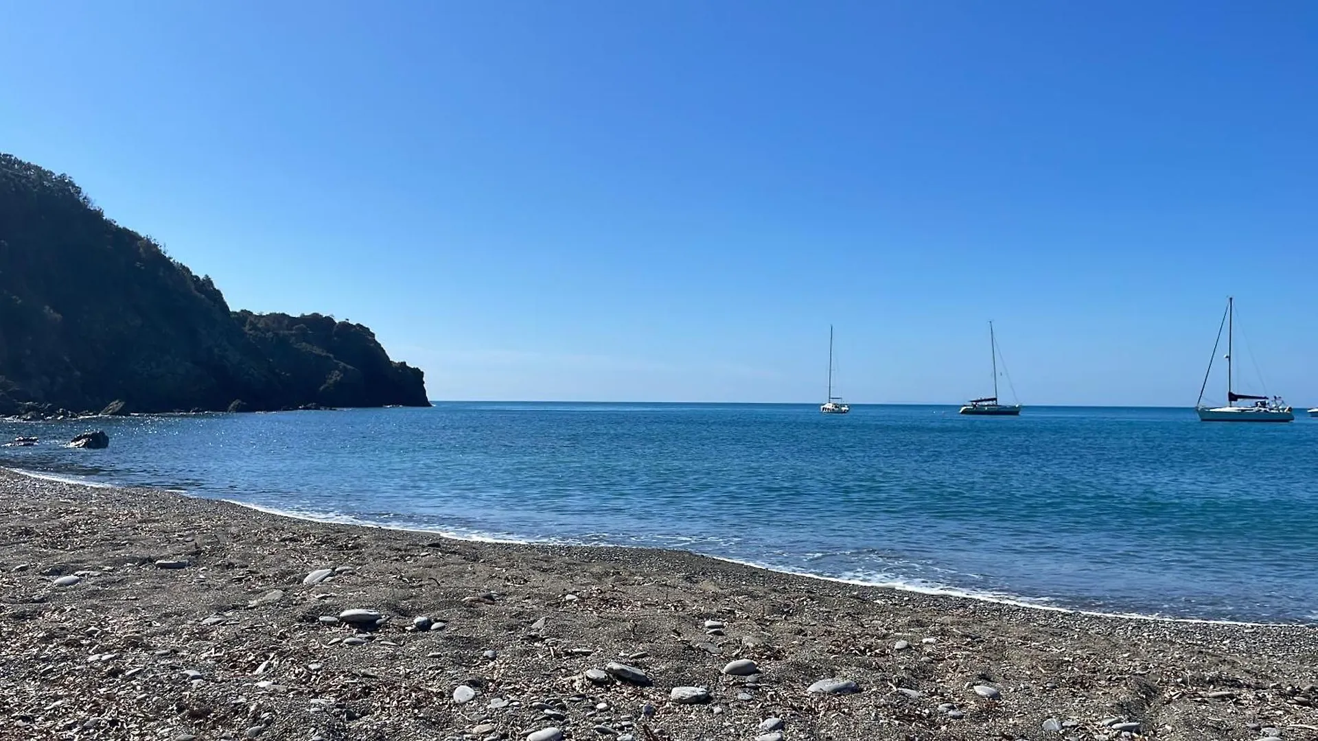 Appartamento La Casa di Nemo Piombino
