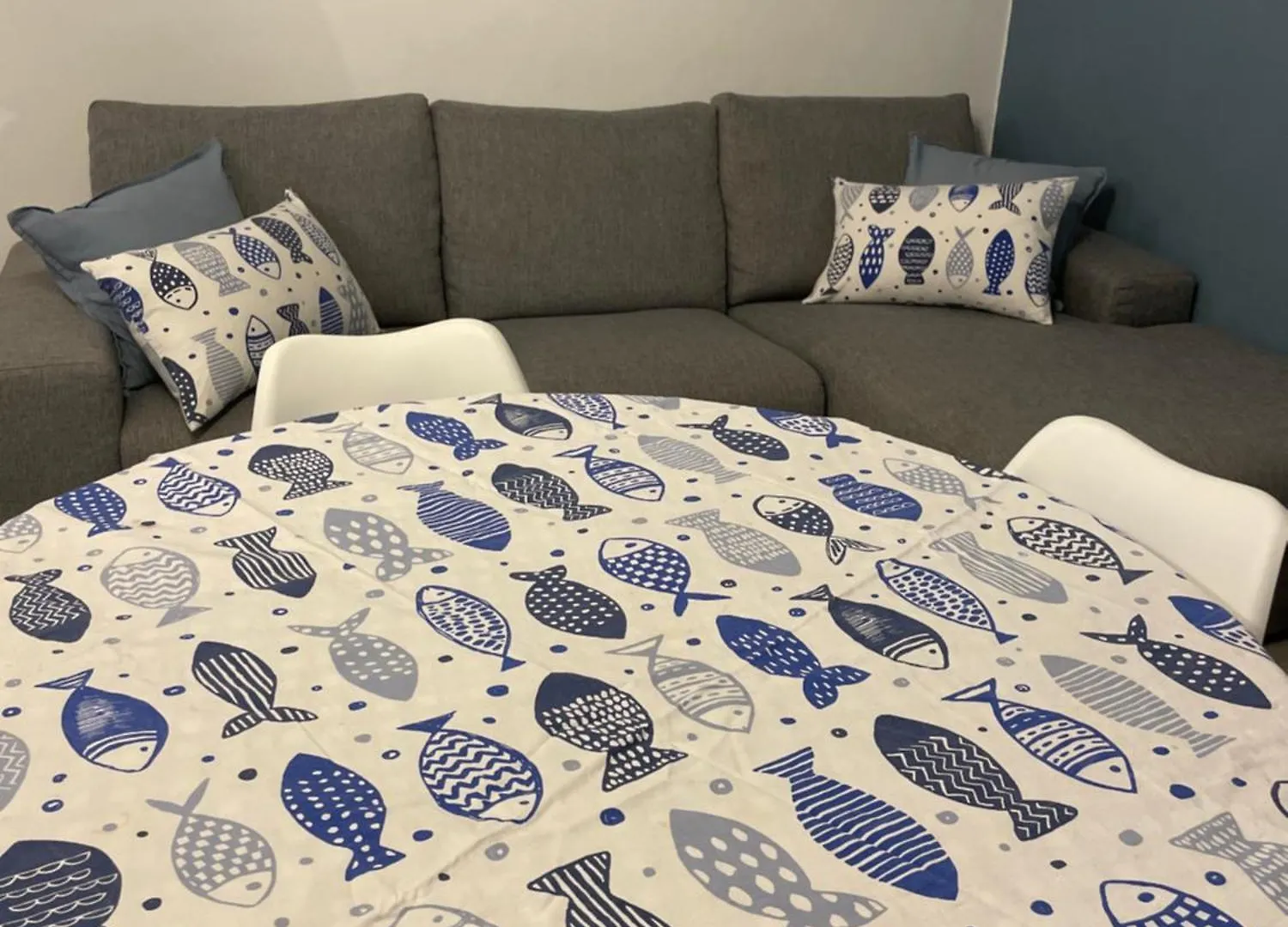 Appartamento La Casa di Nemo Piombino Italia
