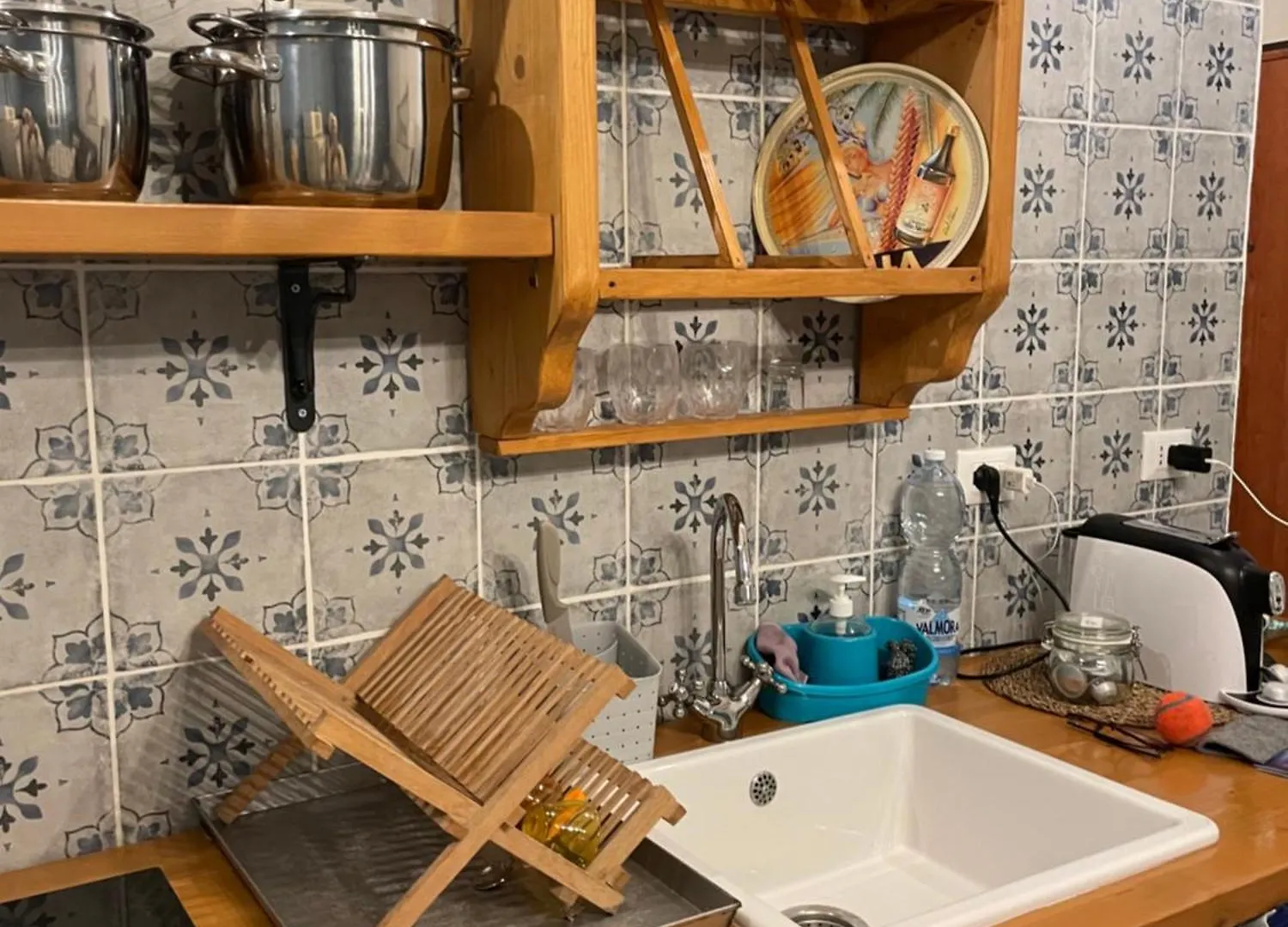 Appartamento La Casa di Nemo Piombino Italia